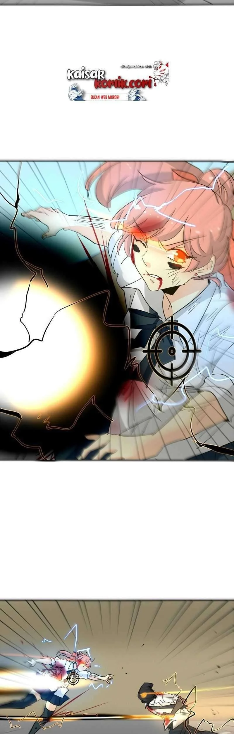 unOrdinary Chapter 155 Gambar 64