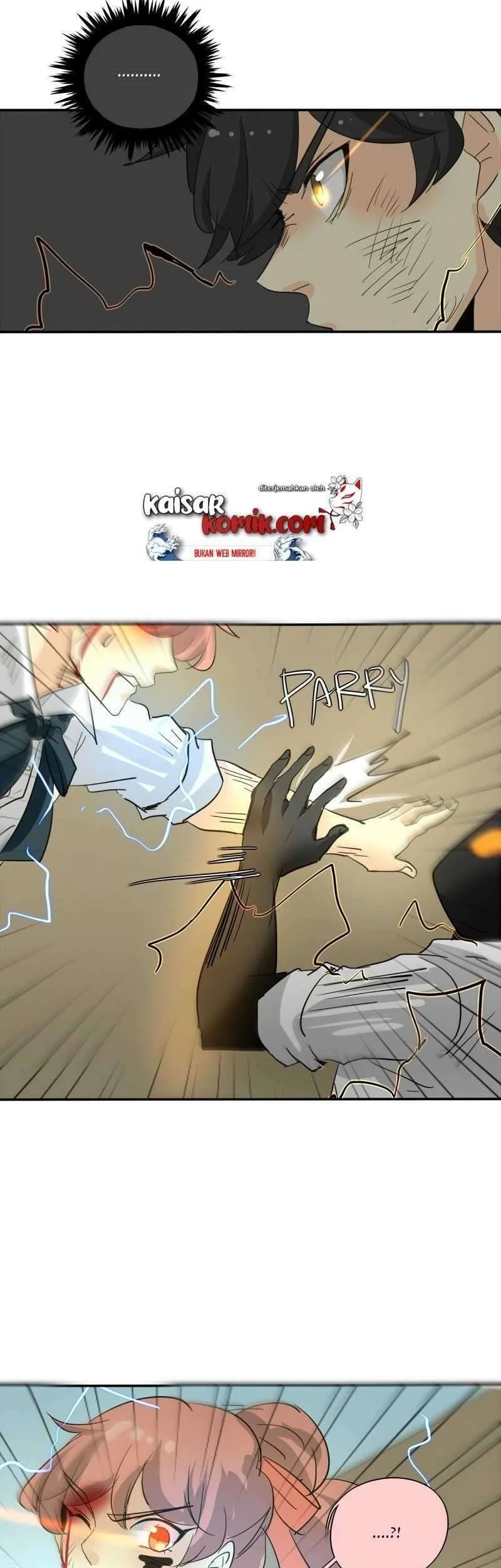 unOrdinary Chapter 155 Gambar 66