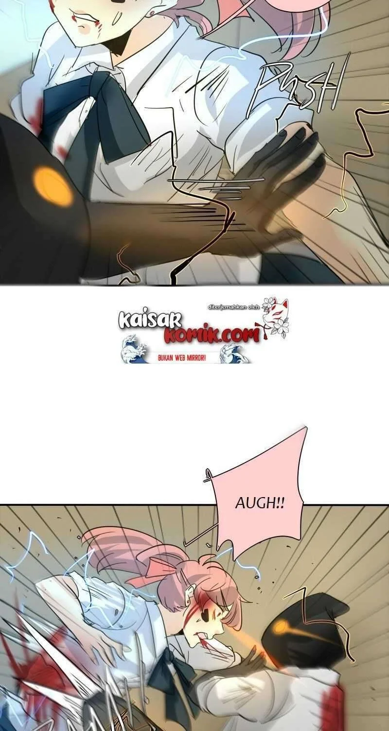 unOrdinary Chapter 155 Gambar 67