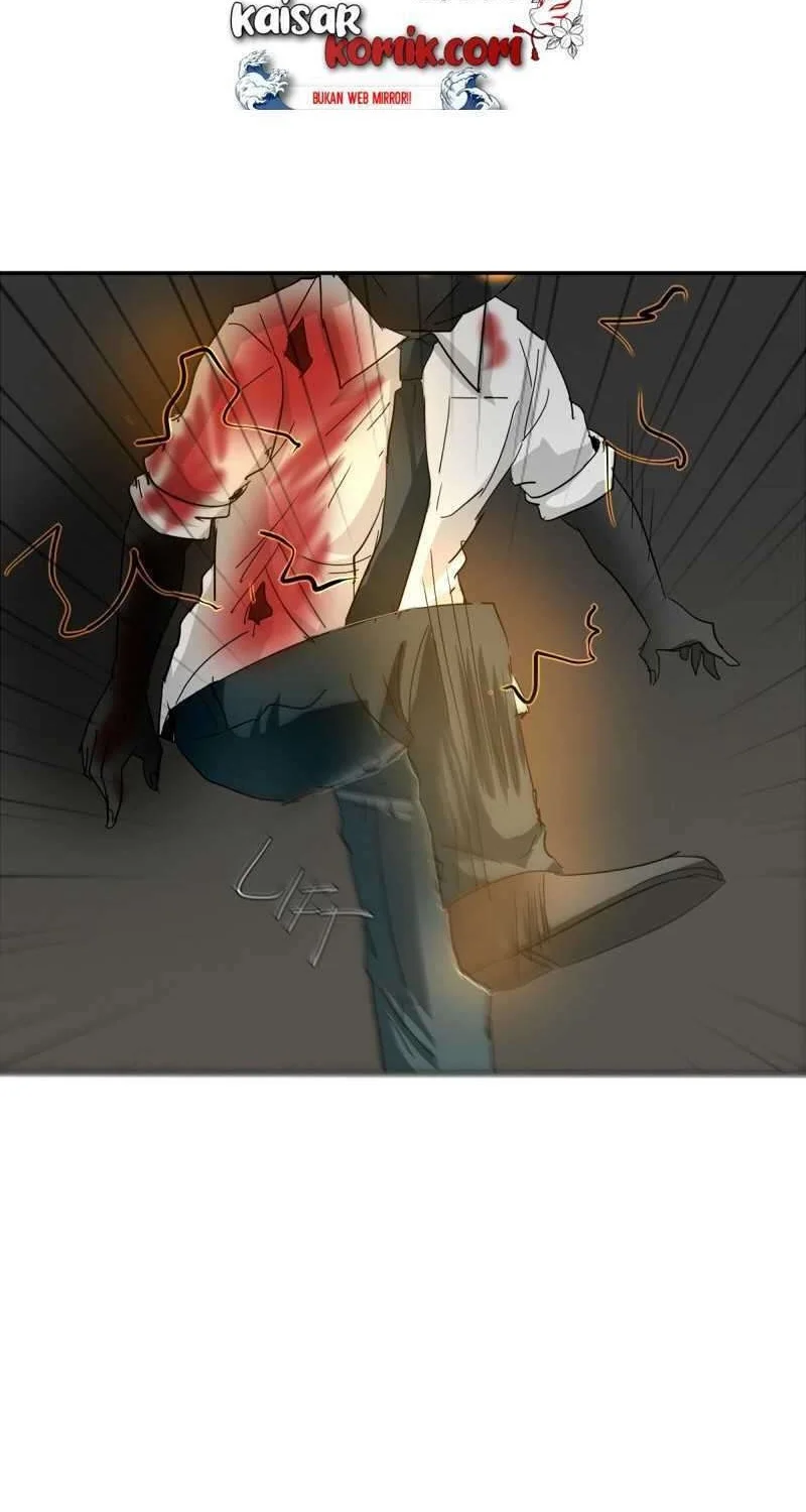 unOrdinary Chapter 155 Gambar 73