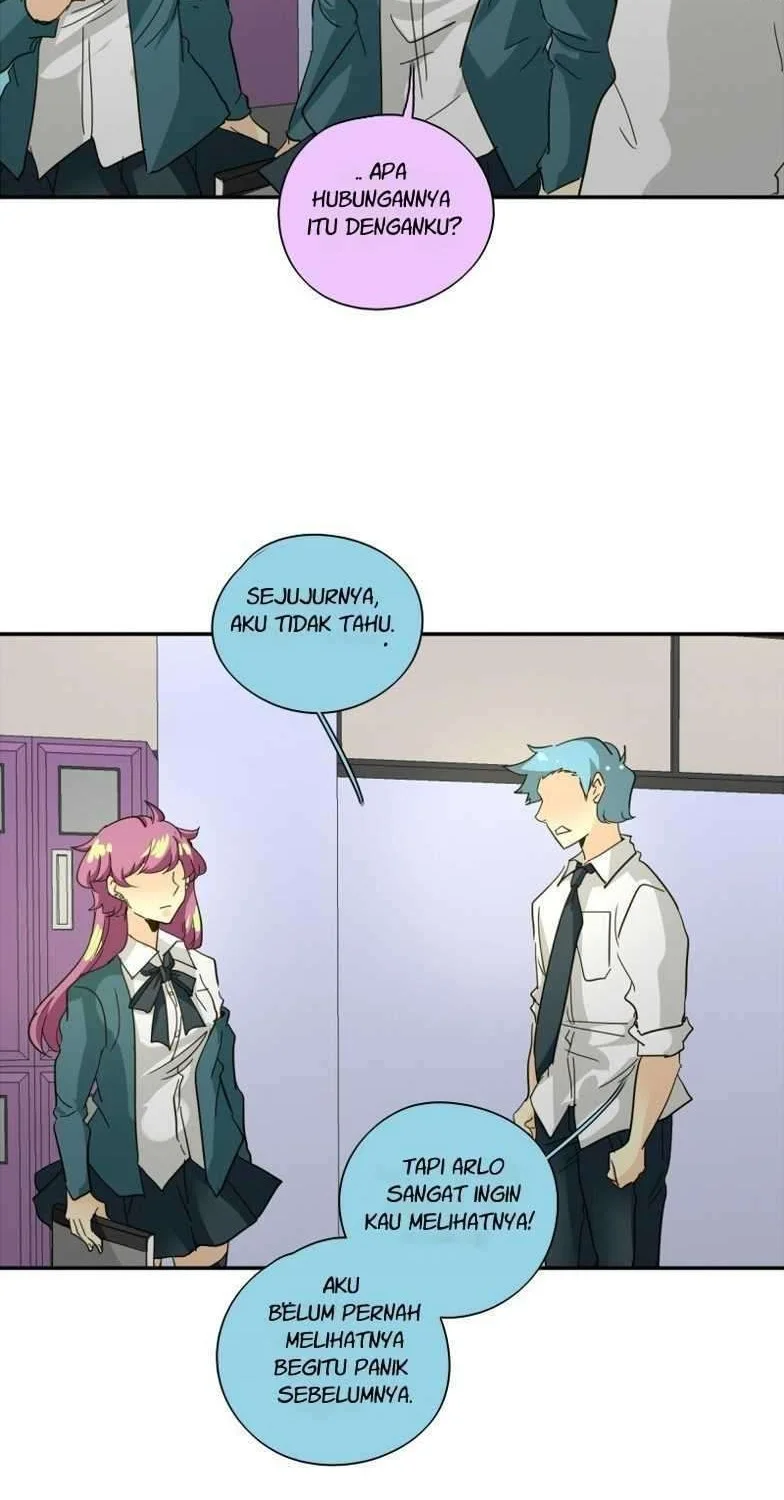 unOrdinary Chapter 155 Gambar 5