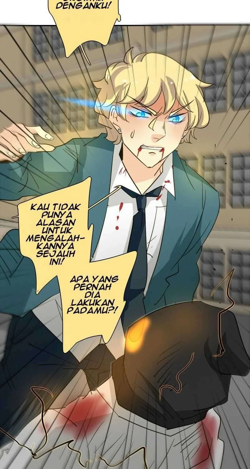 unOrdinary Chapter 155 Gambar 75