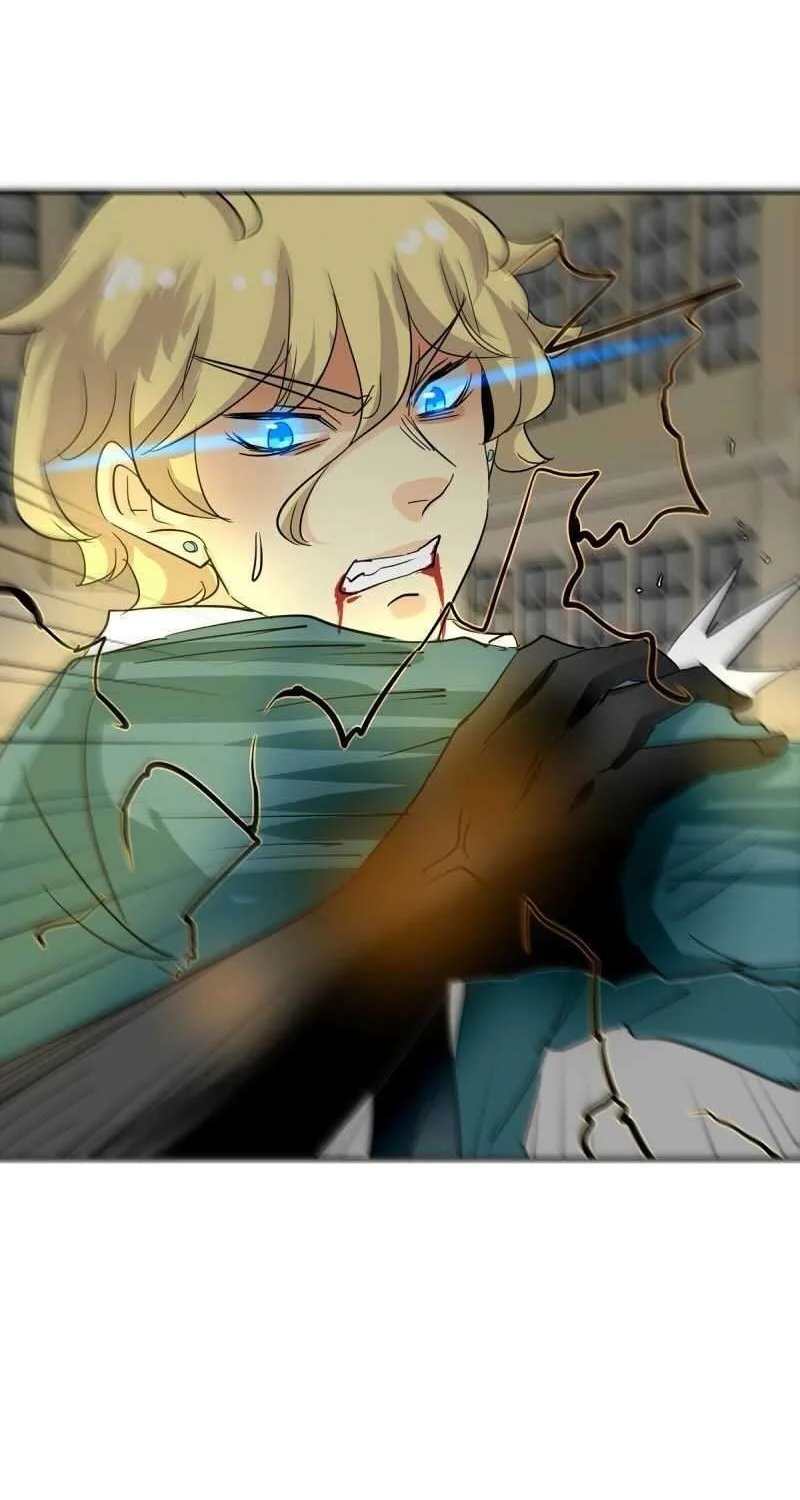 unOrdinary Chapter 155 Gambar 78