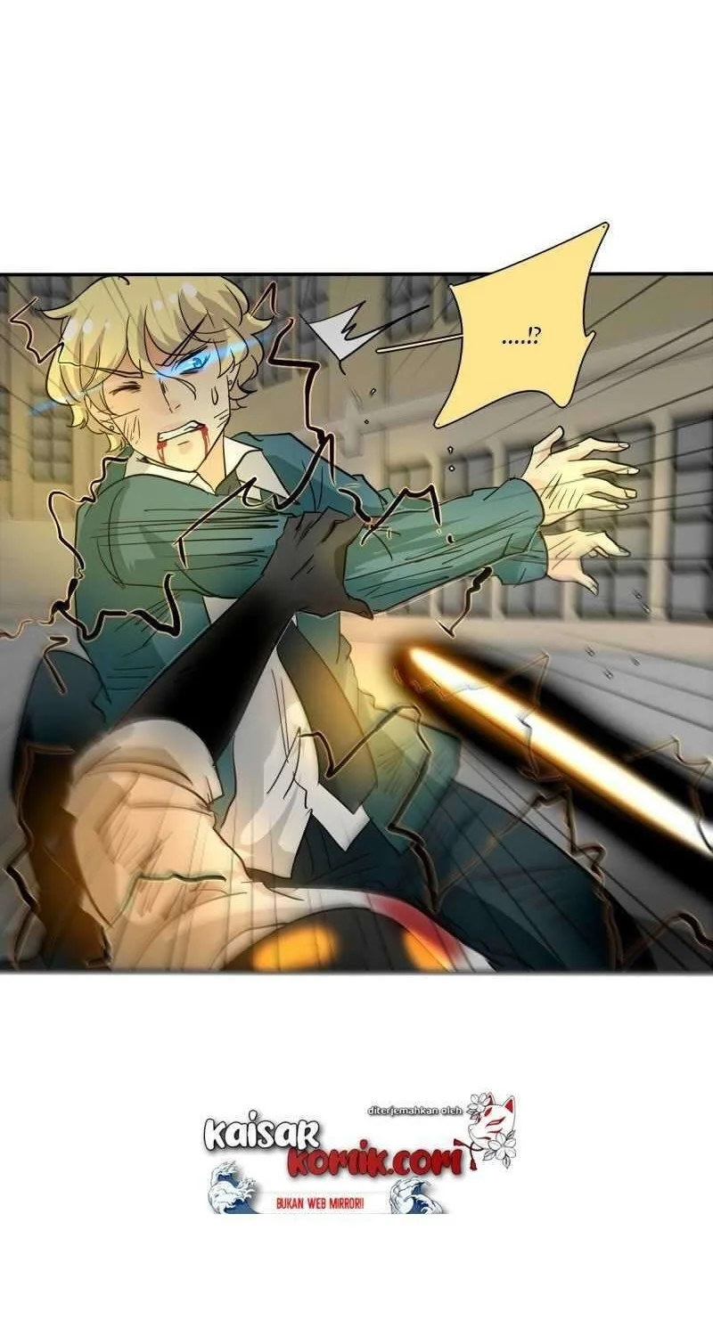 unOrdinary Chapter 155 Gambar 80