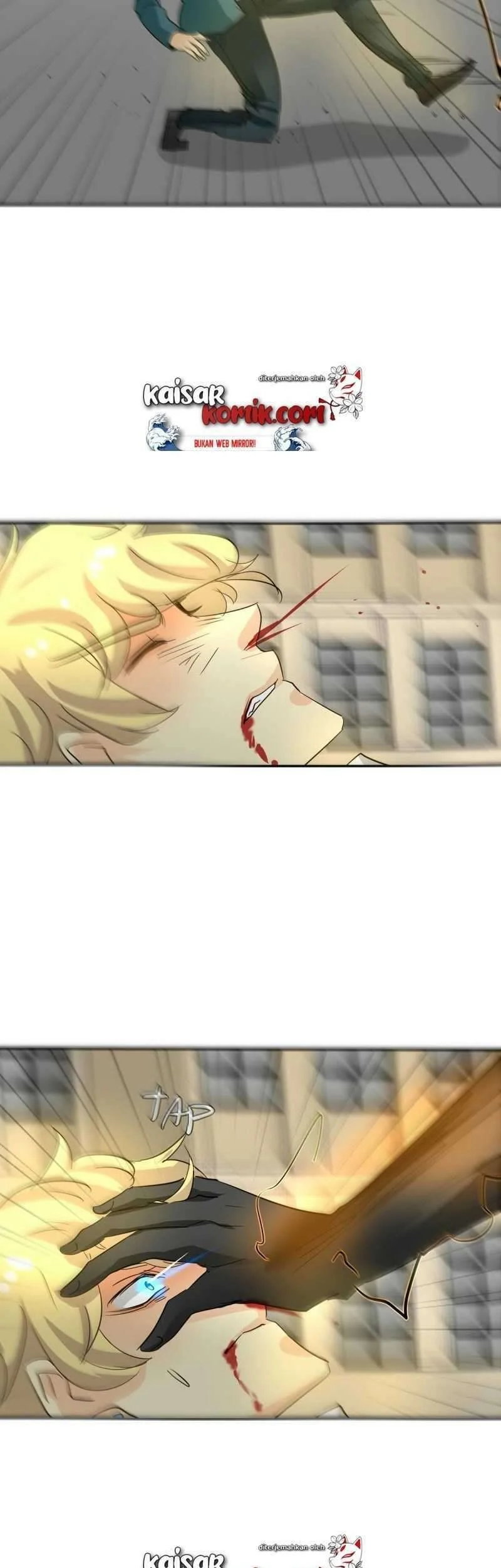 unOrdinary Chapter 155 Gambar 83