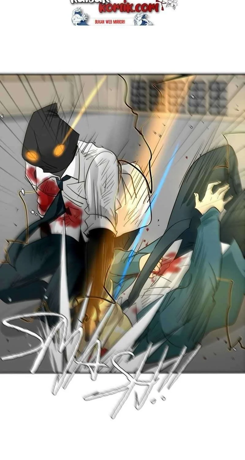 unOrdinary Chapter 155 Gambar 84