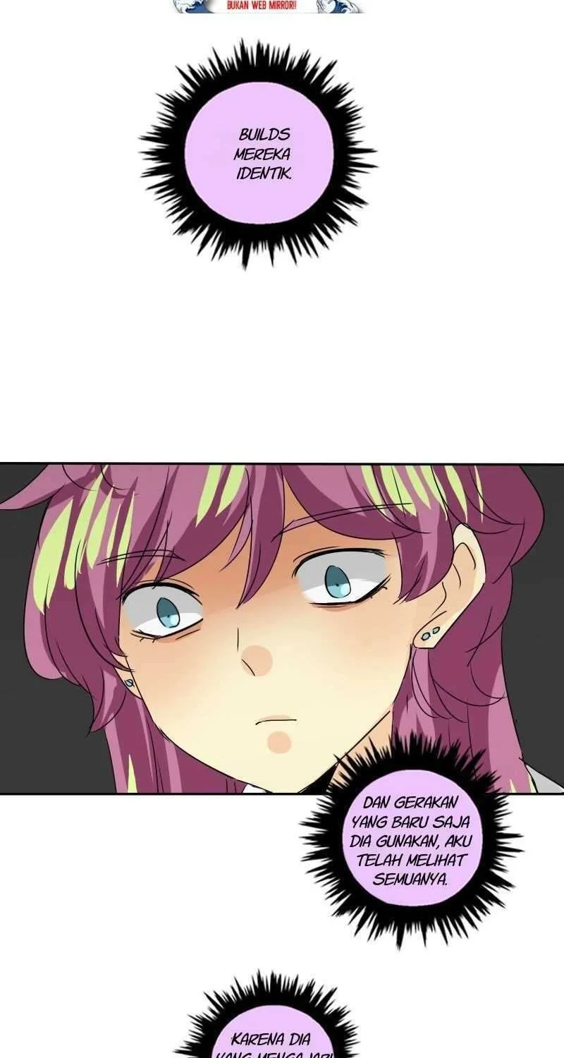 unOrdinary Chapter 155 Gambar 88