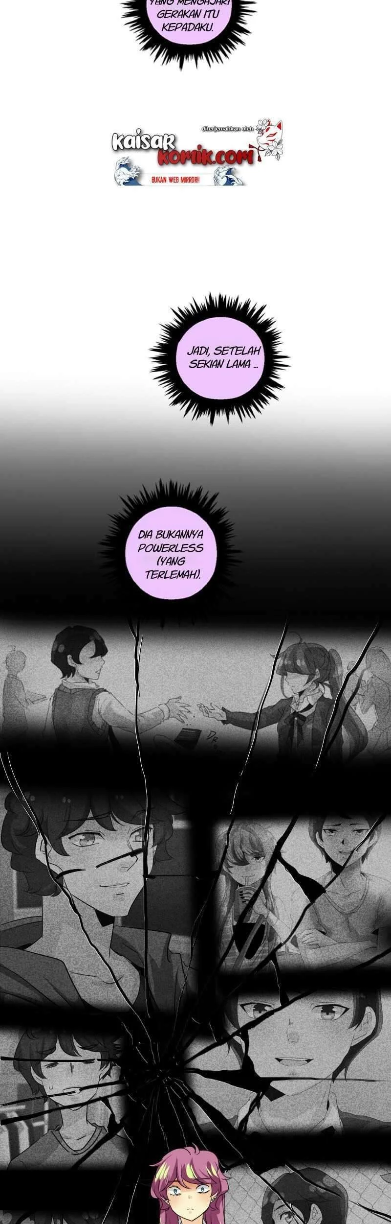 unOrdinary Chapter 155 Gambar 89