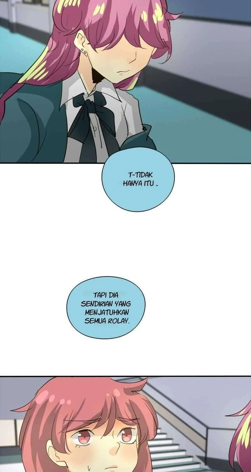 unOrdinary Chapter 155 Gambar 94