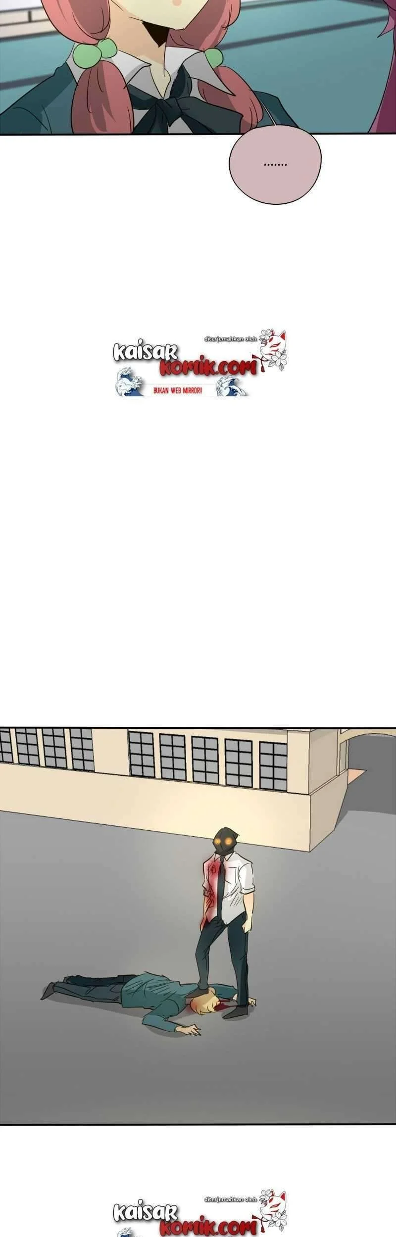 unOrdinary Chapter 155 Gambar 95