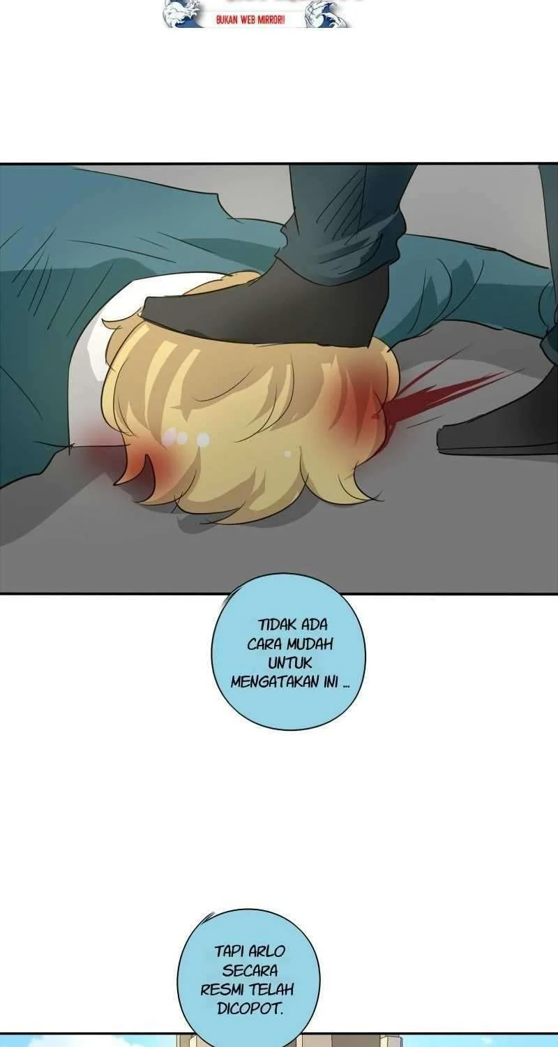 unOrdinary Chapter 155 Gambar 96