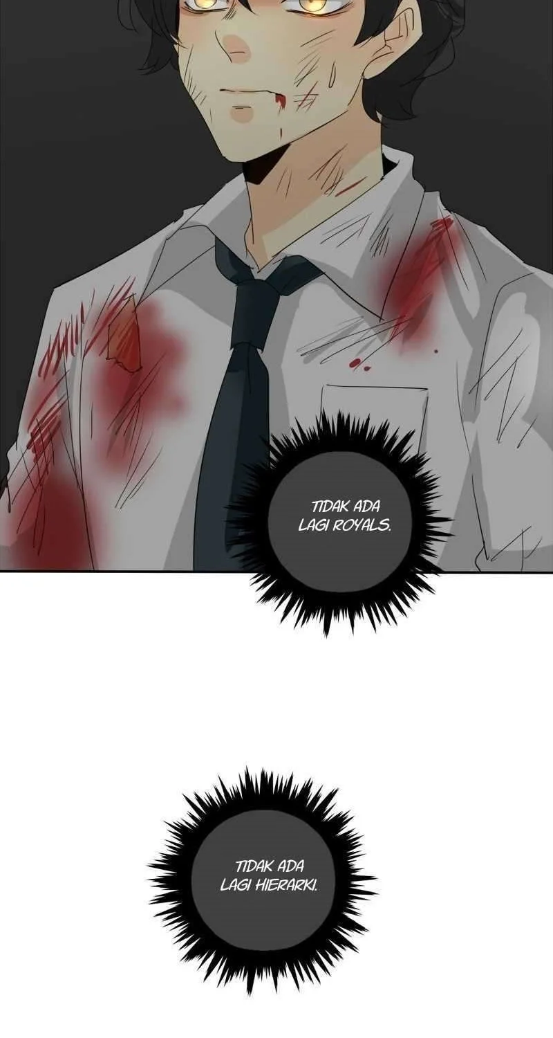 unOrdinary Chapter 155 Gambar 100