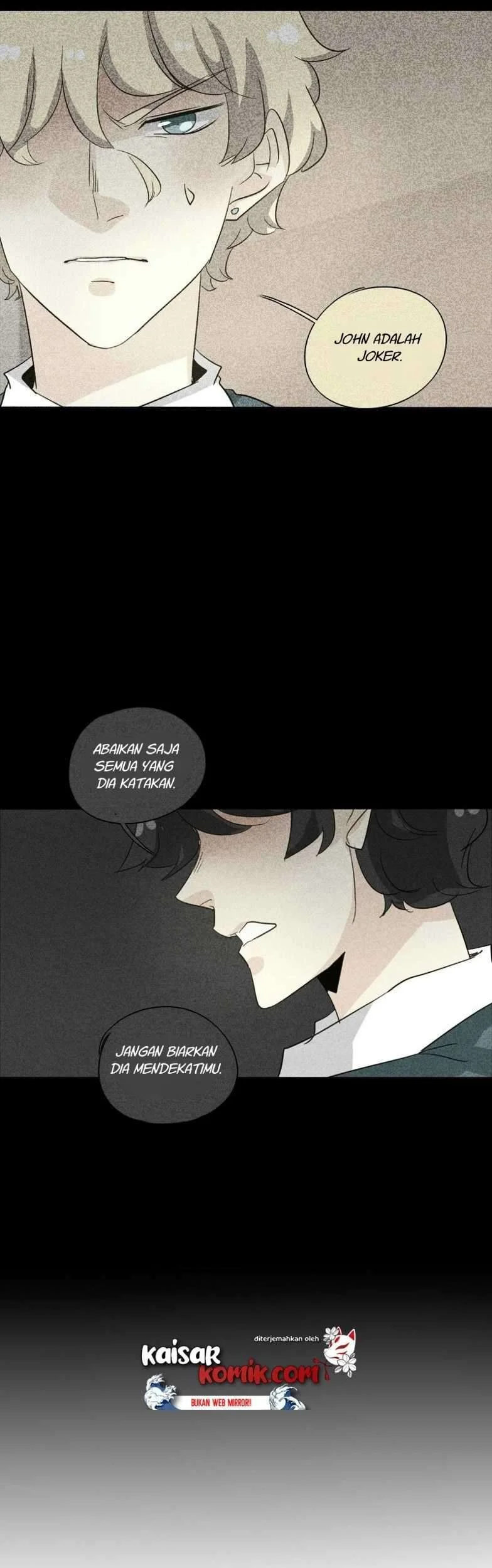 unOrdinary Chapter 155 Gambar 8