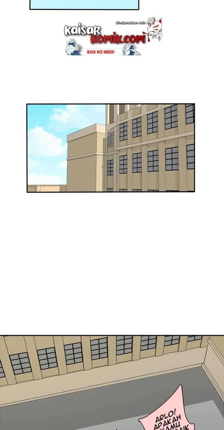 unOrdinary Chapter 155 Gambar 11