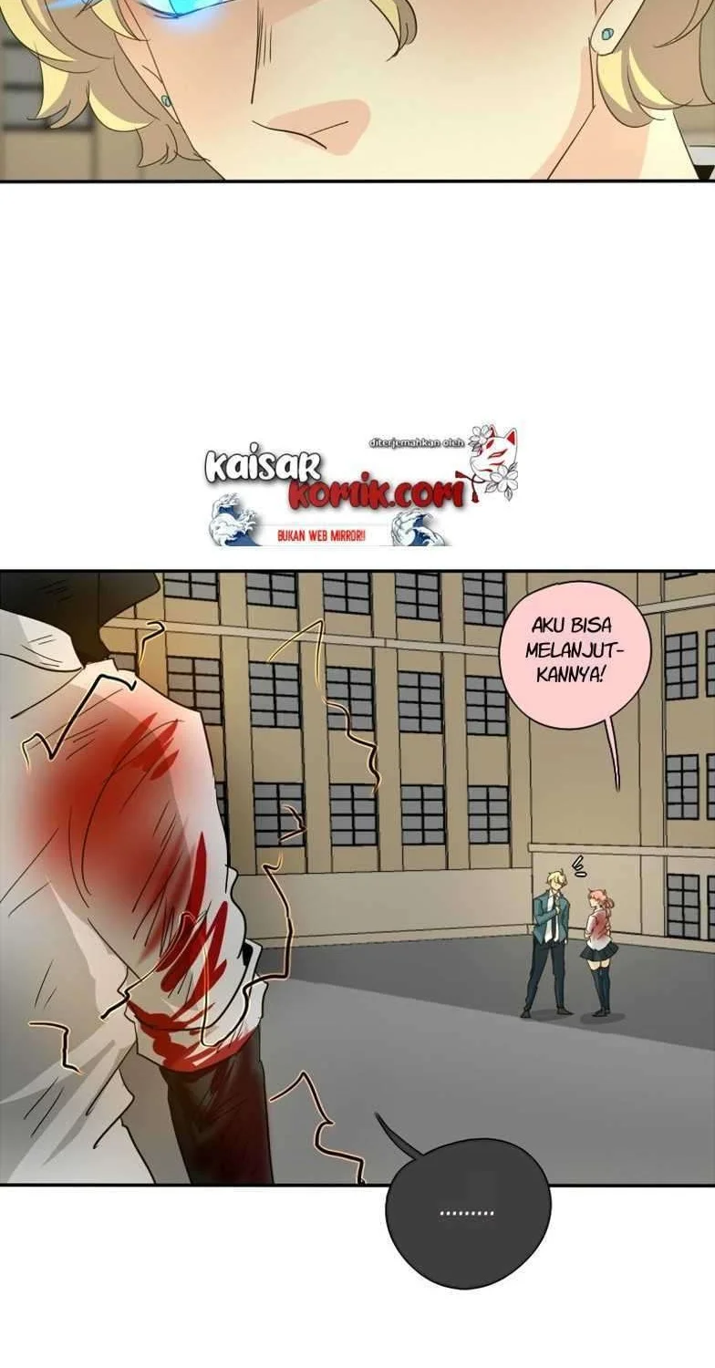 unOrdinary Chapter 155 Gambar 13