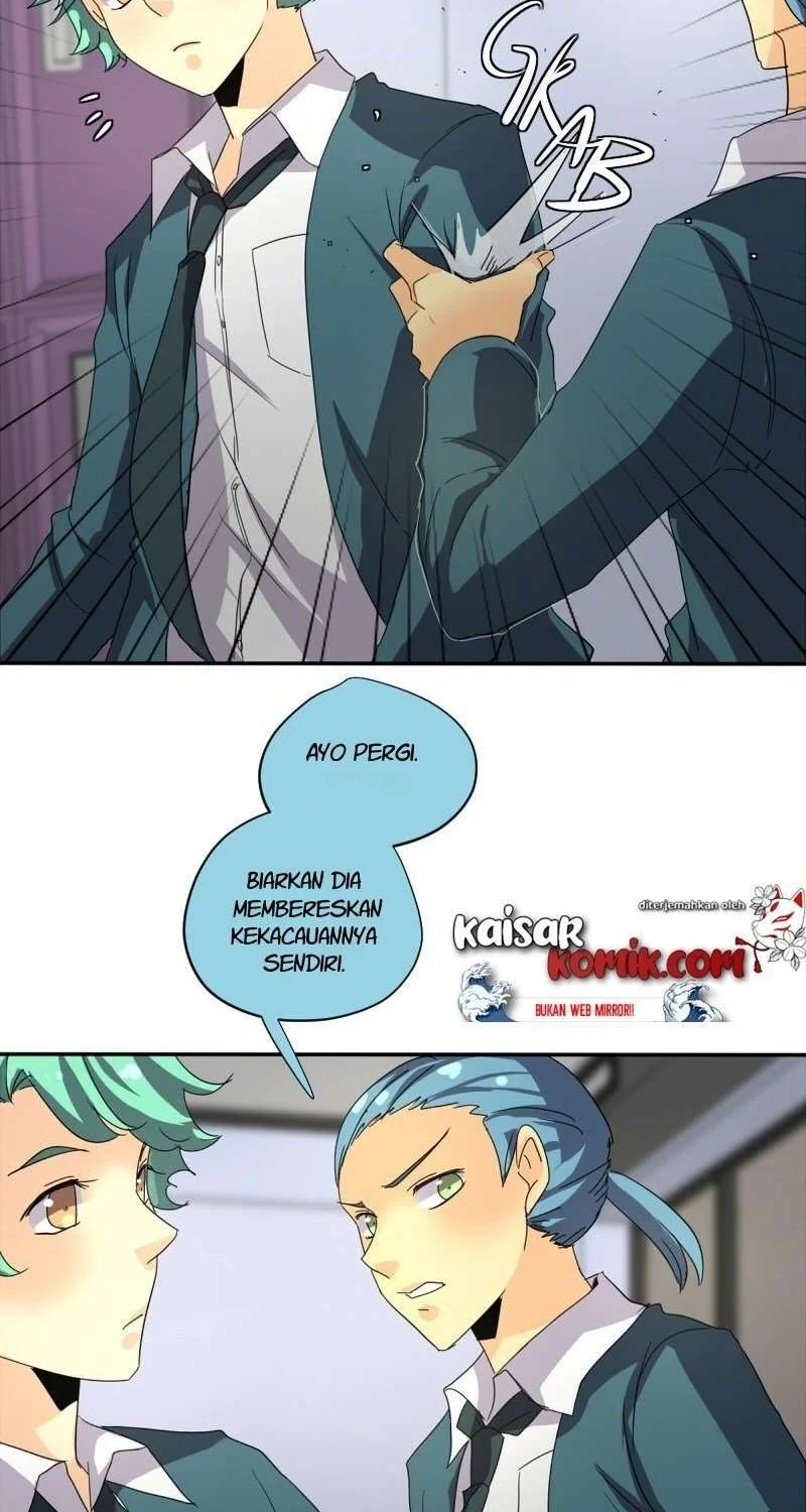 unOrdinary Chapter 156 Gambar 19