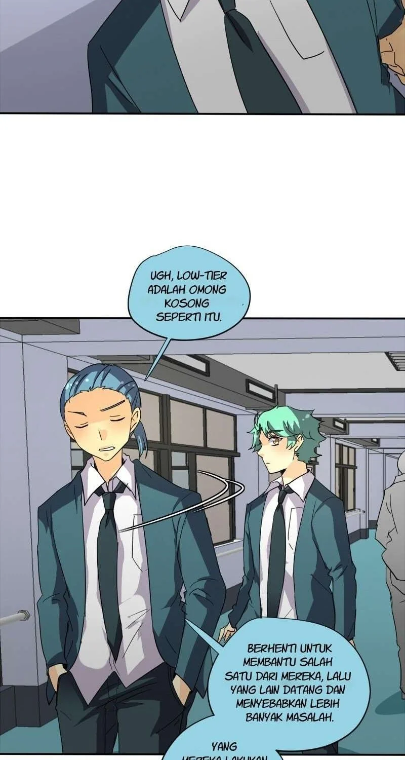 unOrdinary Chapter 156 Gambar 21