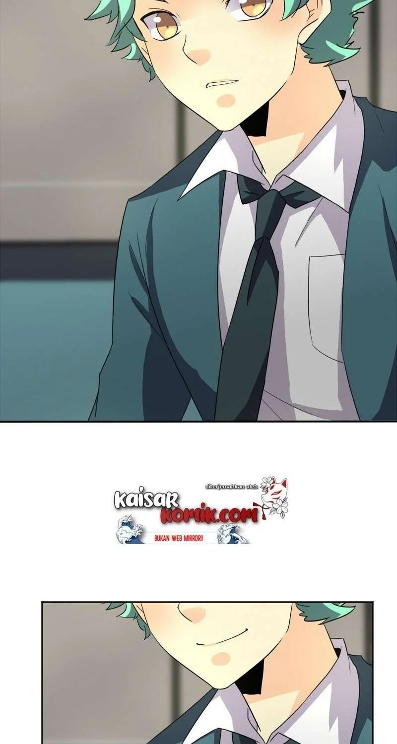 unOrdinary Chapter 156 Gambar 27