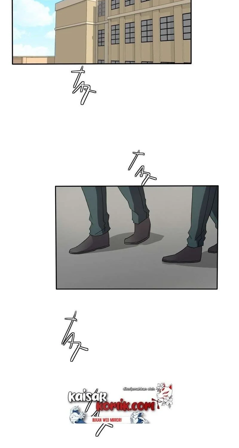 unOrdinary Chapter 156 Gambar 29