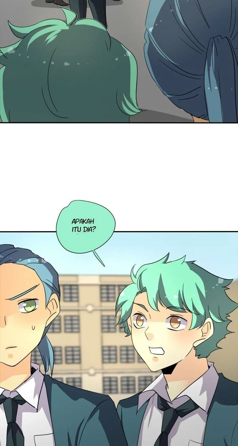 unOrdinary Chapter 156 Gambar 32