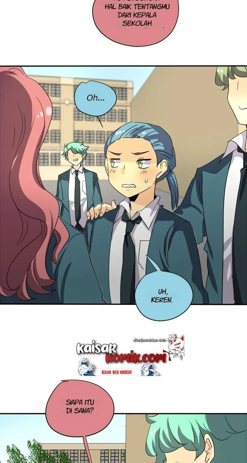 unOrdinary Chapter 156 Gambar 36