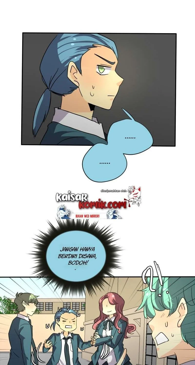 unOrdinary Chapter 156 Gambar 38