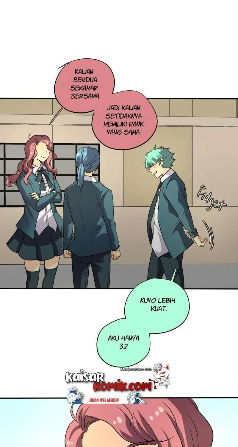 unOrdinary Chapter 156 Gambar 40