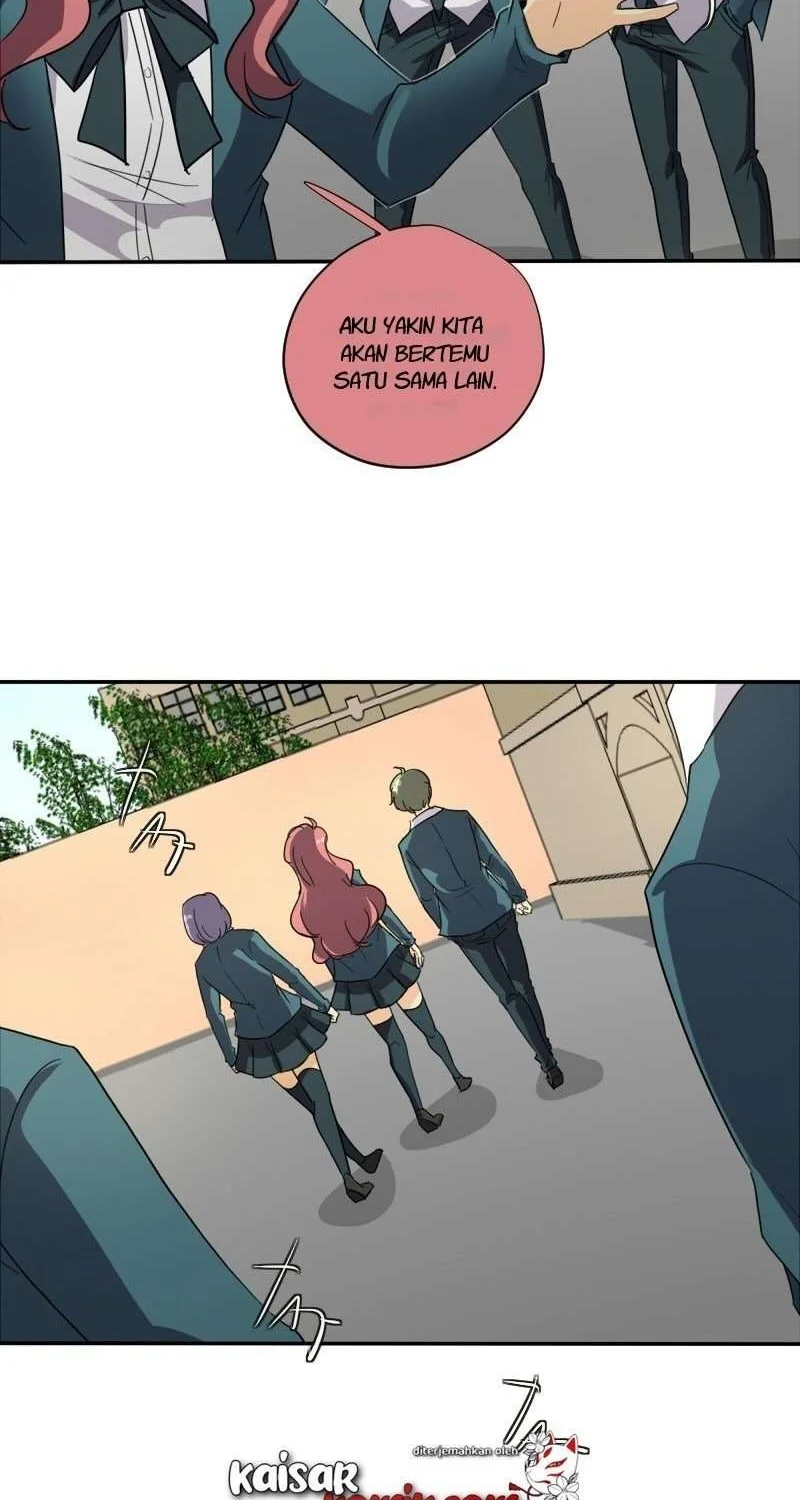 unOrdinary Chapter 156 Gambar 42
