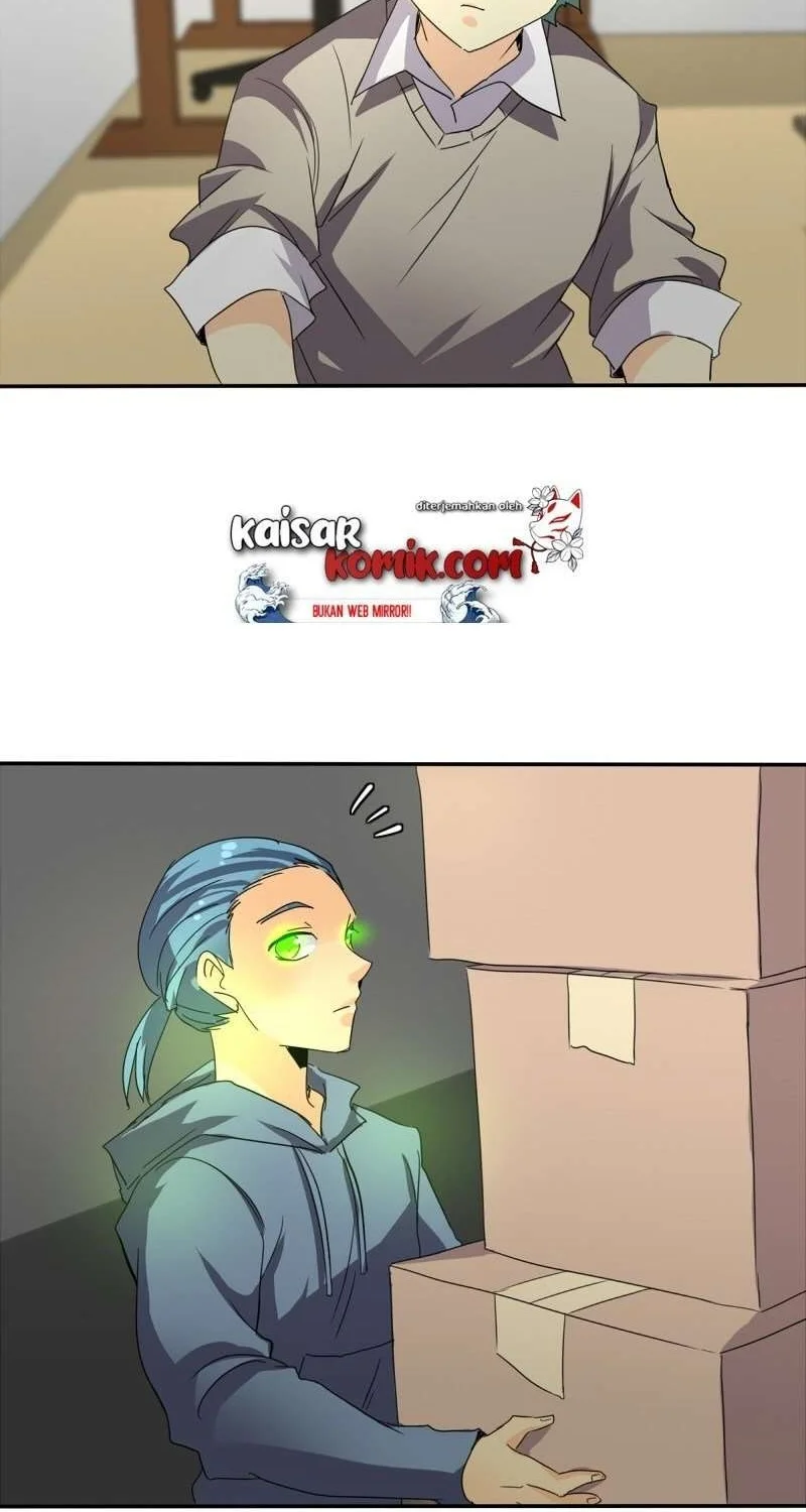 unOrdinary Chapter 156 Gambar 3