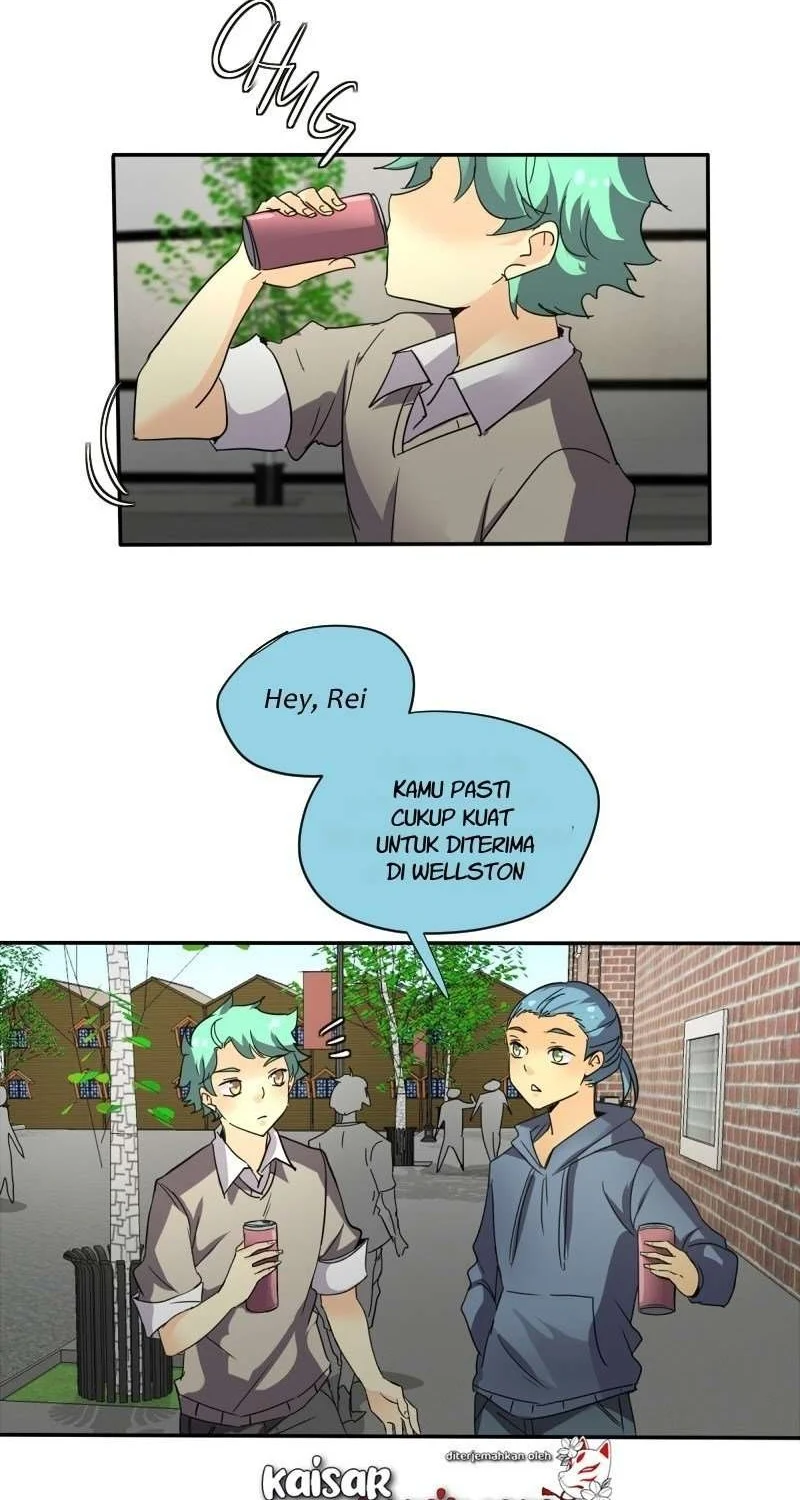 unOrdinary Chapter 156 Gambar 7
