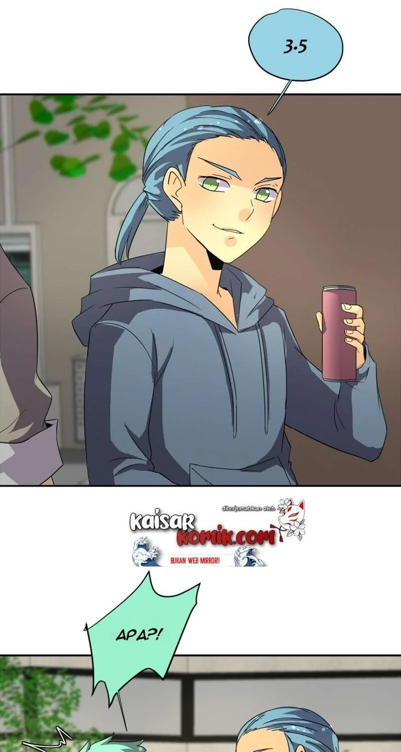 unOrdinary Chapter 156 Gambar 9