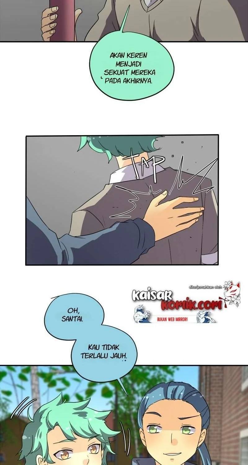 unOrdinary Chapter 156 Gambar 11