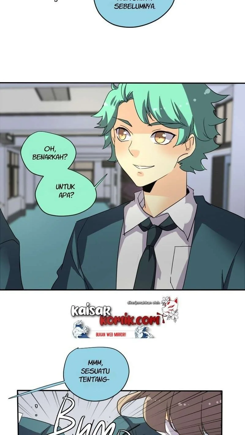 unOrdinary Chapter 156 Gambar 15