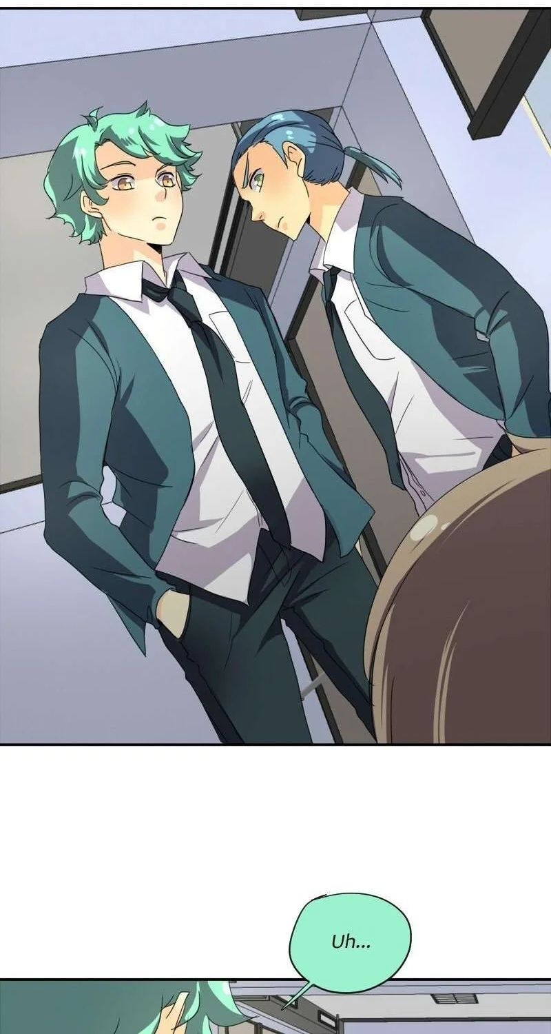 unOrdinary Chapter 156 Gambar 17