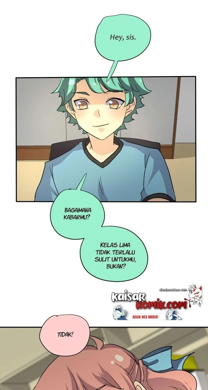 unOrdinary Chapter 157 Gambar 19