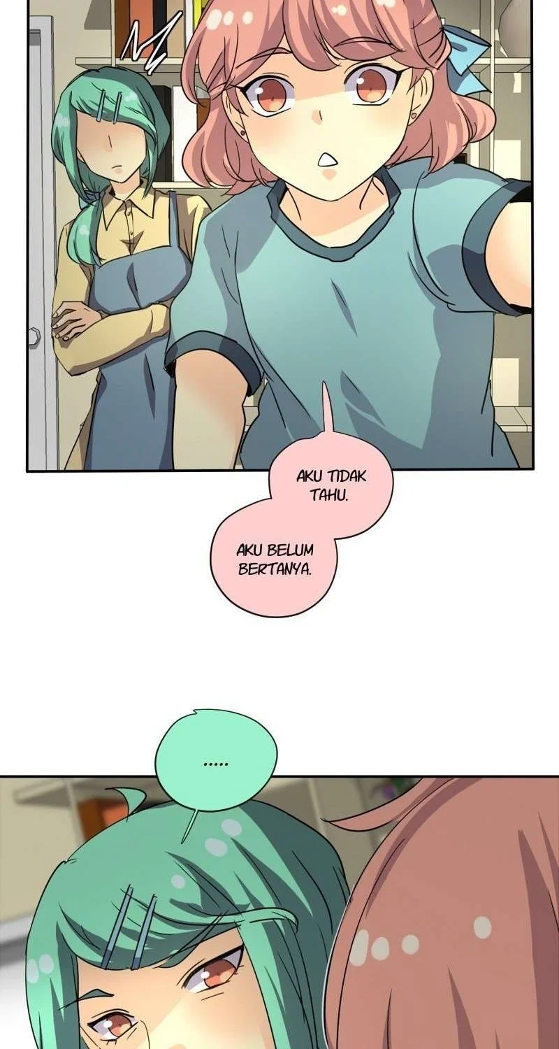 unOrdinary Chapter 157 Gambar 21