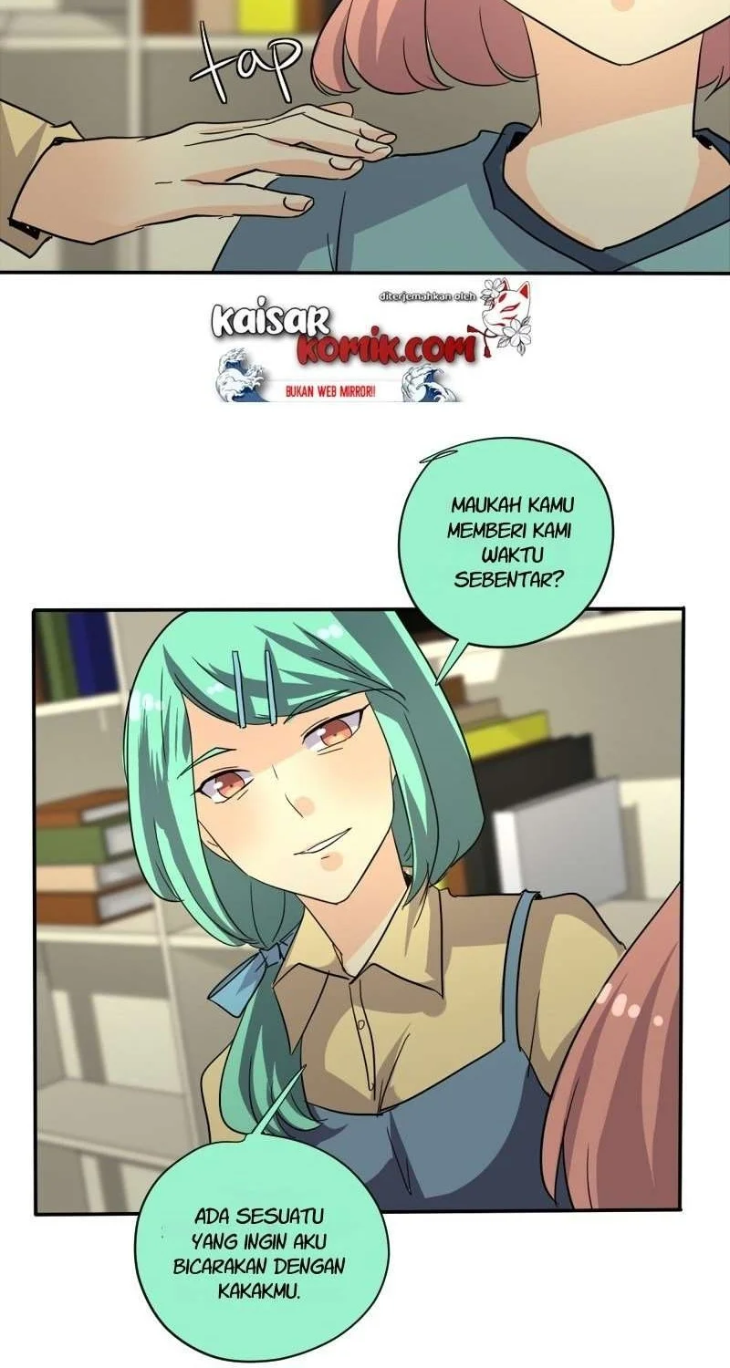 unOrdinary Chapter 157 Gambar 23