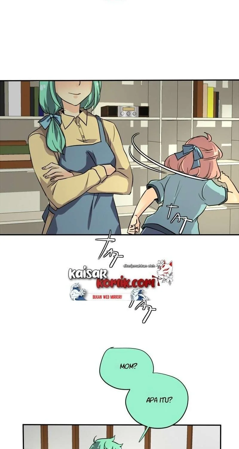 unOrdinary Chapter 157 Gambar 25