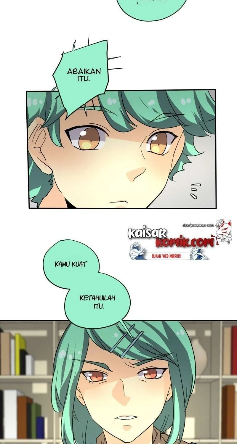 unOrdinary Chapter 157 Gambar 27