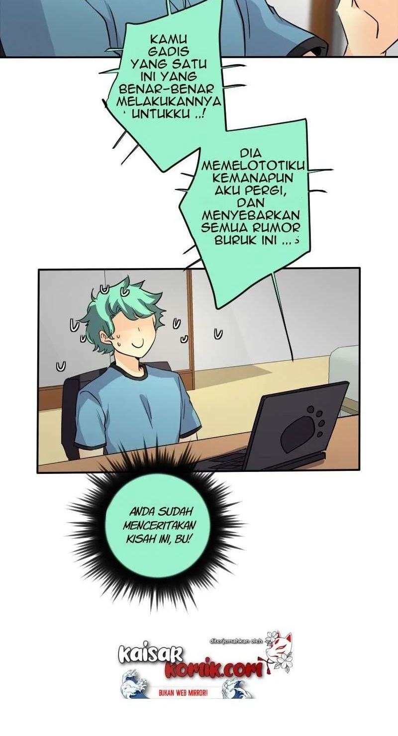 unOrdinary Chapter 157 Gambar 29