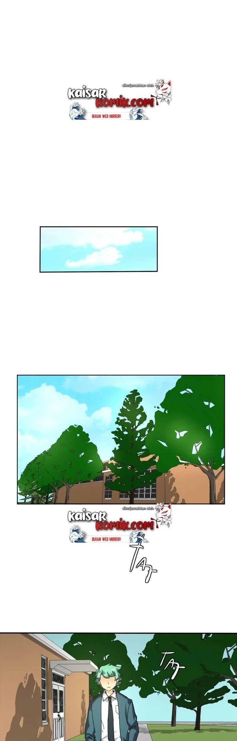 unOrdinary Chapter 157 Gambar 30