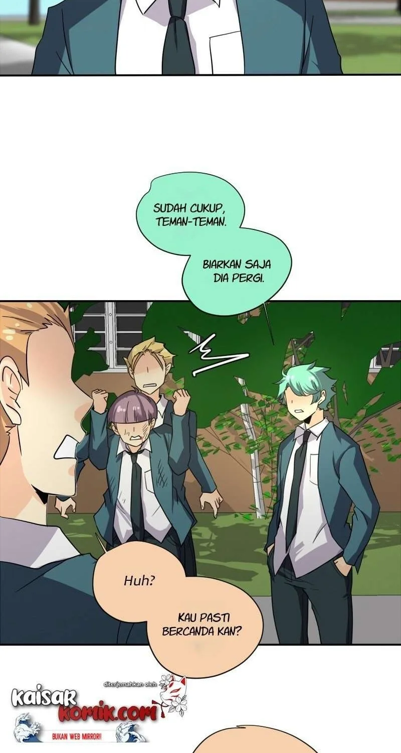 unOrdinary Chapter 157 Gambar 35