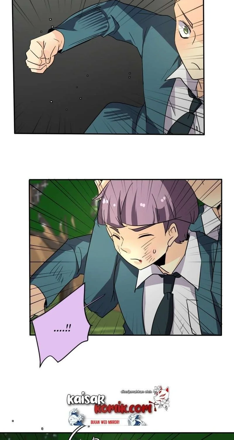 unOrdinary Chapter 157 Gambar 37