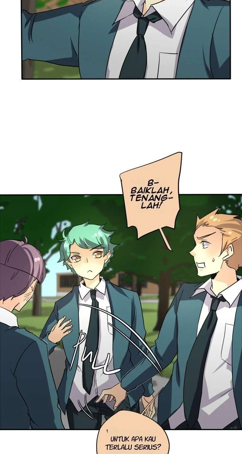 unOrdinary Chapter 157 Gambar 39