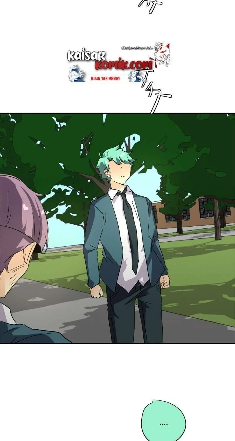 unOrdinary Chapter 157 Gambar 41