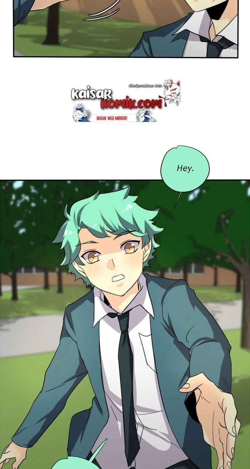 unOrdinary Chapter 157 Gambar 43