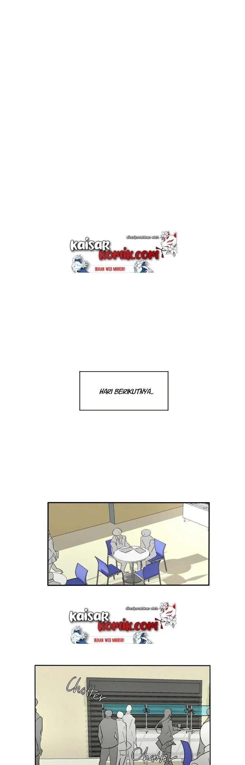 unOrdinary Chapter 157 Gambar 45