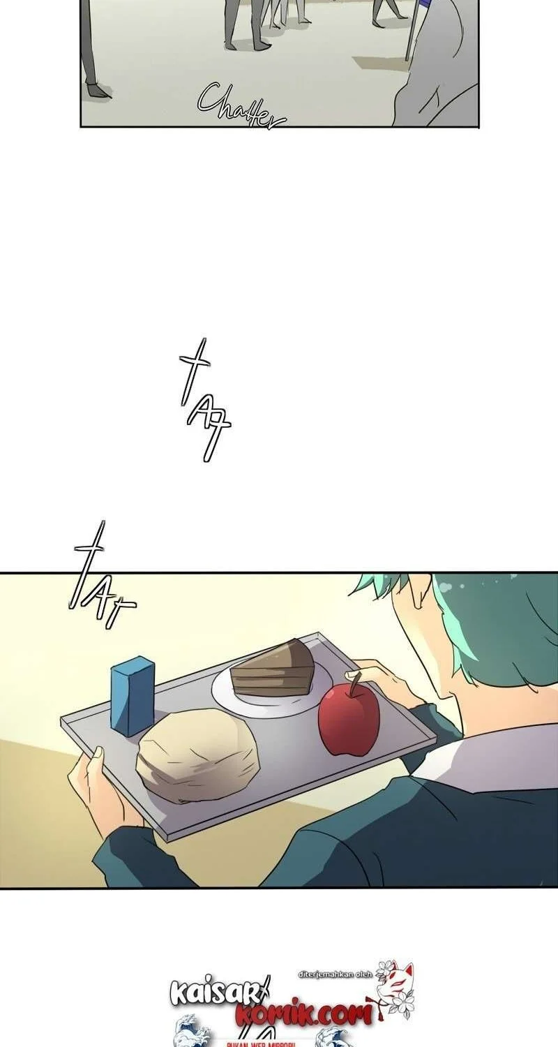 unOrdinary Chapter 157 Gambar 46