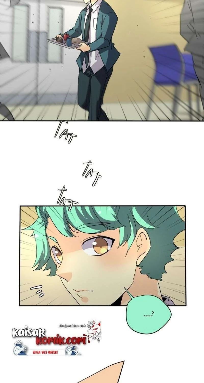 unOrdinary Chapter 157 Gambar 48