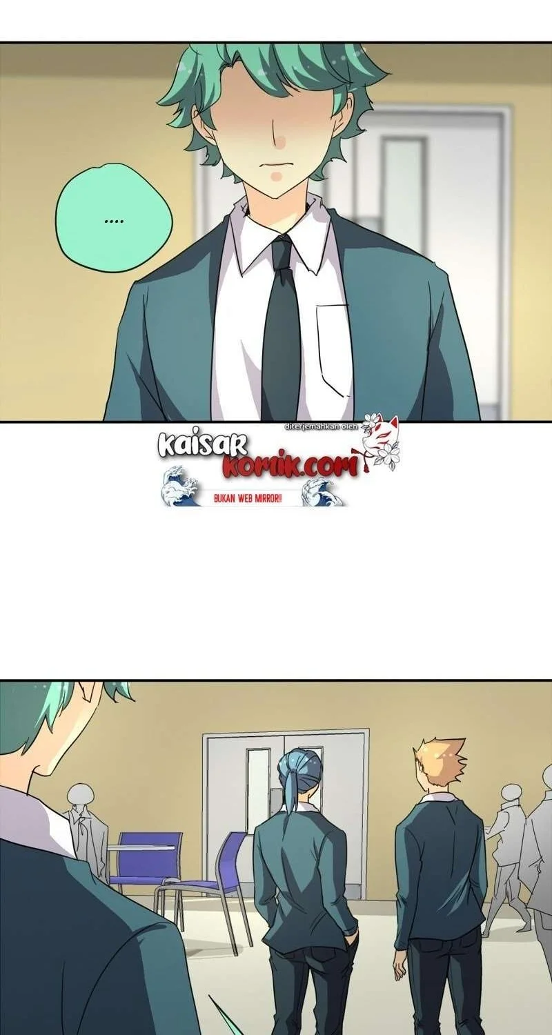 unOrdinary Chapter 157 Gambar 54